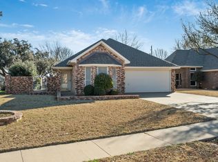 3401 Nottinghill Ln, Wichita Falls, TX 76308