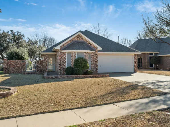 3401 Nottinghill Ln, Wichita Falls, TX 76308