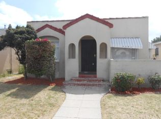 8964 California Ave, South Gate, CA 90280