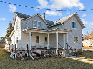 737 W Packard St, Appleton, WI 54914