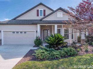 7775 SW 80th Dr, Gainesville, FL 32608