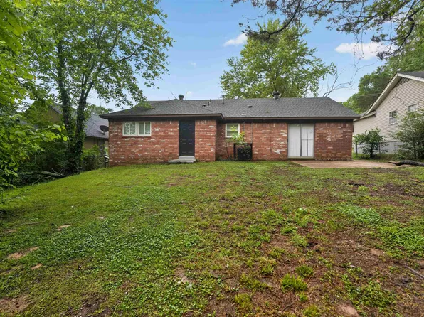 5092 Breckenwood Dr, Memphis, TN 38127
