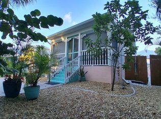 216 Berry St, Punta Gorda, FL 33950