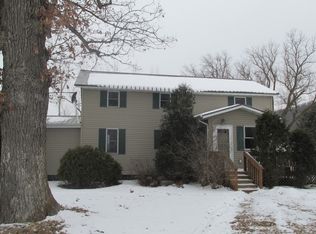 E1411 State Road 72, Elmwood, WI 54740