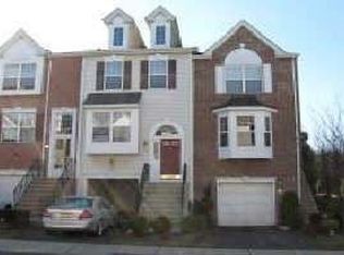 217 Barringer Dr, Nutley, NJ 07110