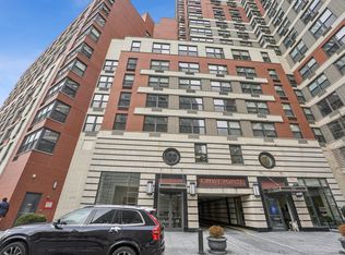 102 Christopher Columbus Dr APT 809, Jersey City, NJ 07302