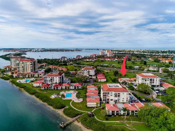 6219 Palma Del Mar Blvd S APT 103, Saint Petersburg, FL 33715