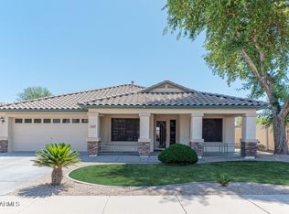 6003 N 124th Dr, Litchfield Park, AZ 85340