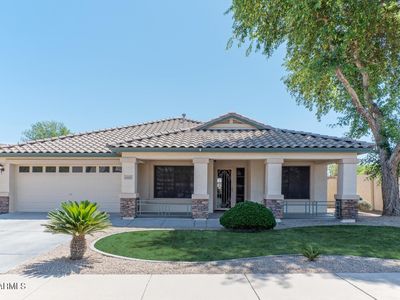 6003 N 124TH Drive, Litchfield Park, AZ, 85340