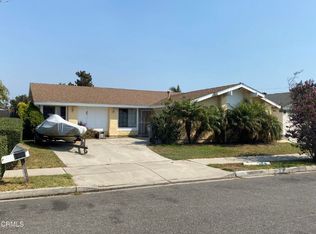 1034 S K St, Oxnard, CA 93030