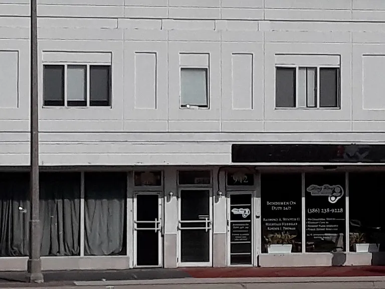 940 W International Speedway Blvd #1 — Photo 1