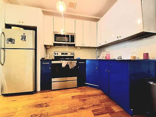 3rd image of 1120 Bushwick Ave #B