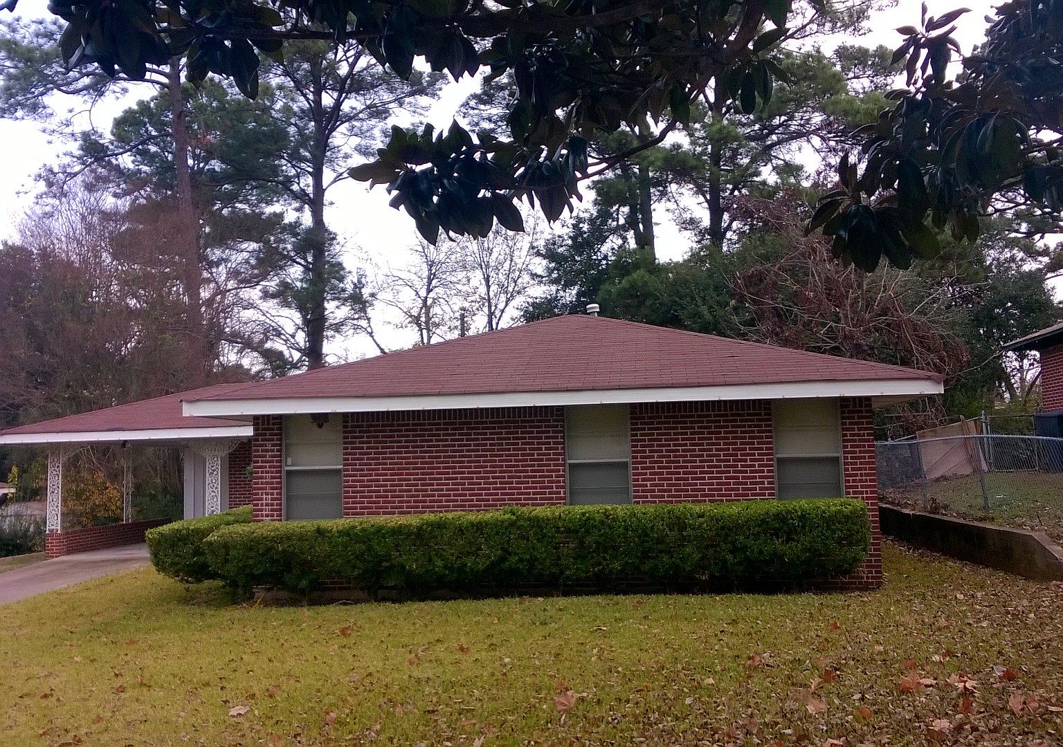 3806 Woodrow Ave, Shreveport, LA 71109 Zillow