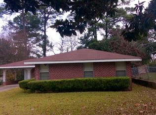 3806 Woodrow Ave, Shreveport, LA 71109