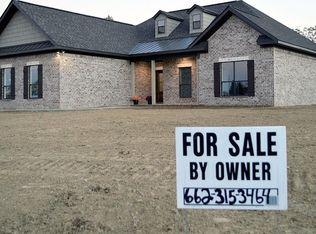 60004 C And C Ln., Smithville, MS 38870