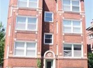 3142 W Sunnyside Ave #2, Chicago, IL 60625