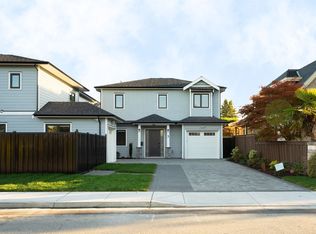 5300 Chetwynd Ave #3, Richmond, BC V7C 4L2