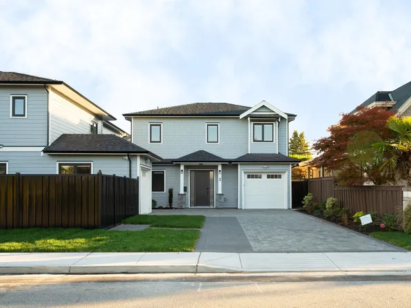 5300 Chetwynd Ave #3, Richmond, BC V7C 4L2