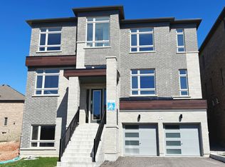 104 Wraggs Rd, Bradford West Gwillimbury, ON L3Z4N2