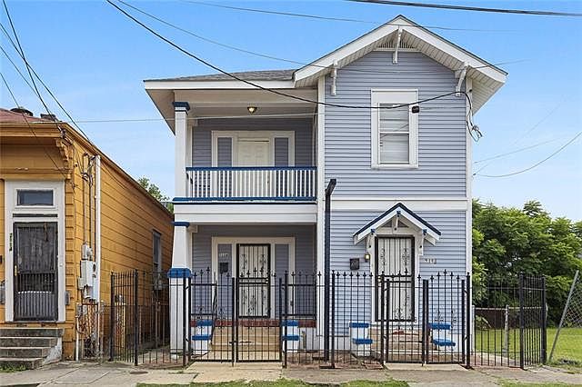 1st image of 2116-18 Iberville St