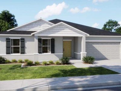 25303 Delgado Dr, Punta Gorda, FL, 33955