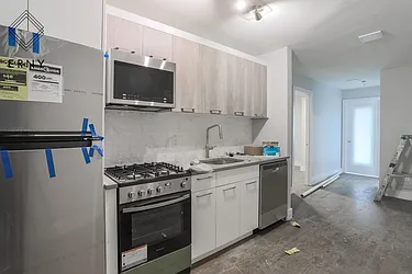 Rented by Pinn Realty