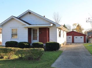 112 E 10th St, Danville, IL 61832