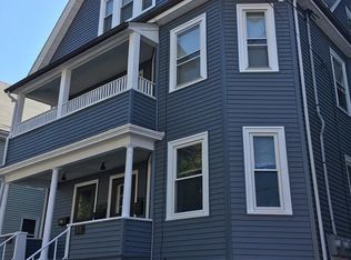 11 Wellington St #11, Waltham, MA 02451