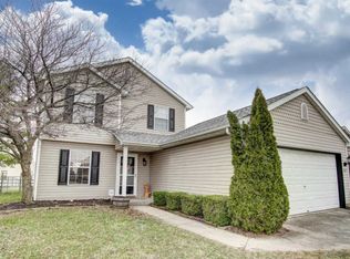 807 Walton Ct, Trenton, OH