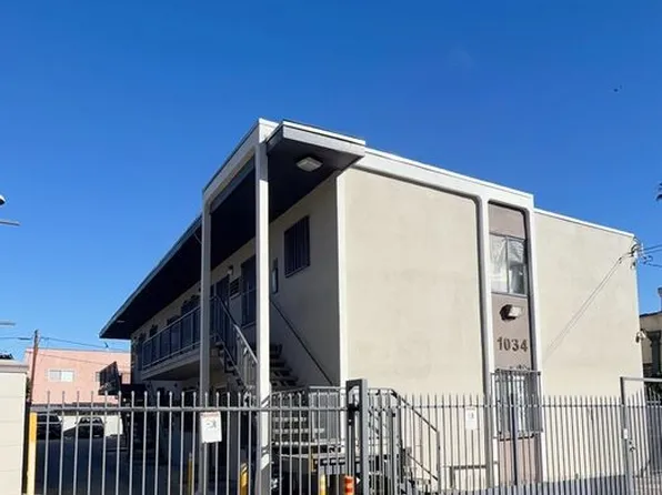 1034 S Ardmore Ave APT 7, Los Angeles, CA 90006