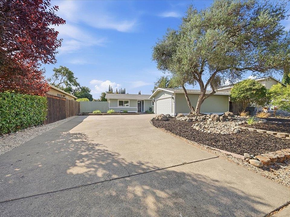1st image of 5661 Butano Way