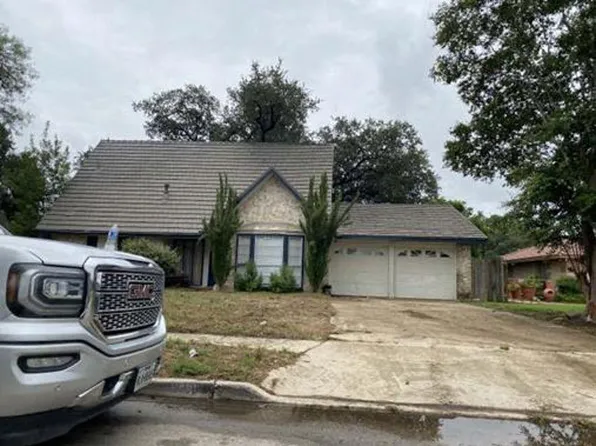 6410 Ingram Rd, San Antonio, TX 78238