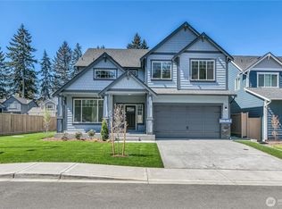 The Landing At Spanaway Lake Phase 2, Spanaway, WA 98387