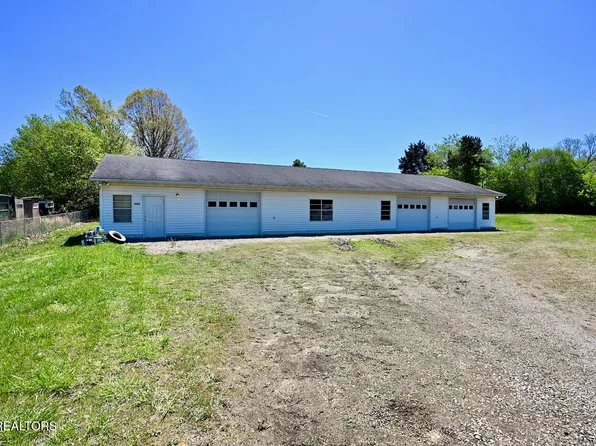 2139 Big Springs Rd, Maryville, TN 37801