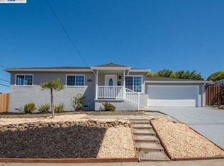 2526 Hermosa Ter, Hayward, CA 94541