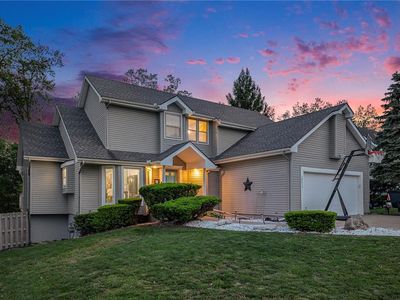 18213 Cliff Dr, Independence, MO, 64055