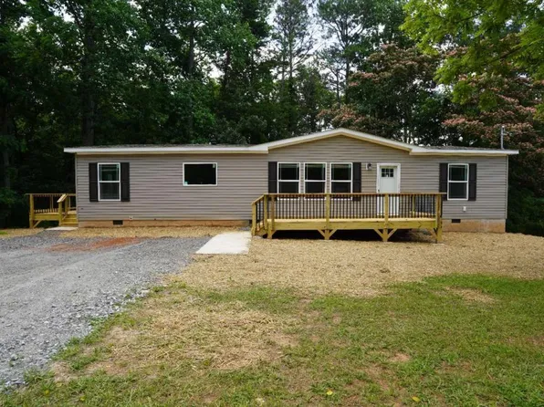 1531 Four Mile Church Rd, Ball Ground, GA 30107