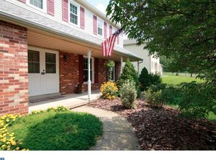 126 Penns Woods, Newtown, PA 18940