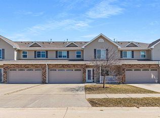 1536 Burr Dr, North Liberty, IA 52317