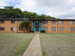 3701 Southmoor Ln #1E, Wichita Falls, TX 76302