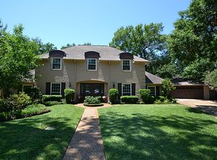 12531 Blackstone Ct, Houston, TX 77077