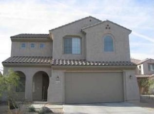 9145 W Plum Rd, Peoria, AZ 85383