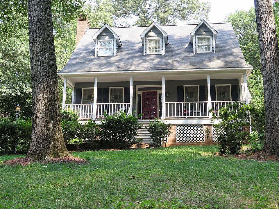 1st image of 23 Rock Creek Dr