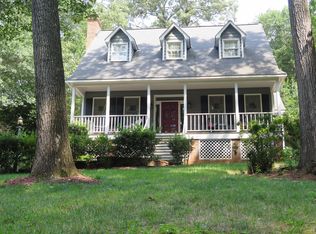 23 Rock Creek Dr, Greenville, SC 29605