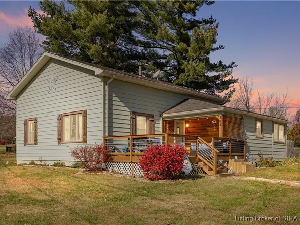204 Spickert Knob Road, New Albany, IN 47150