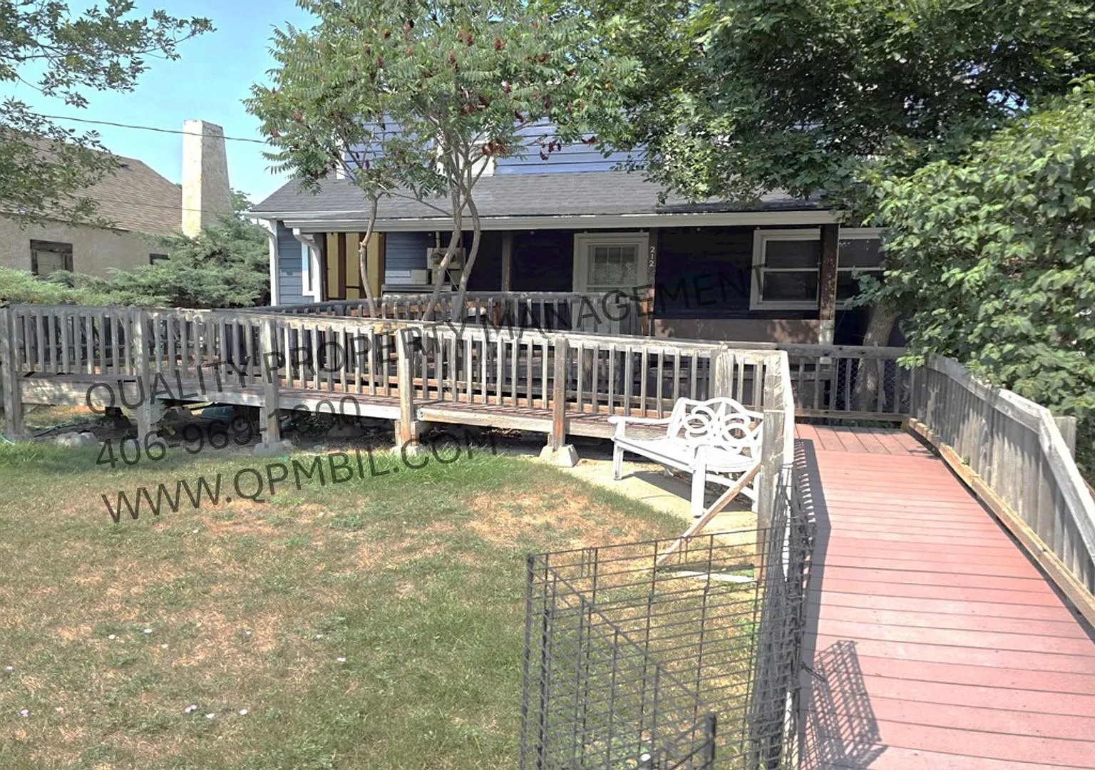 212 Grand Ave — Photo 1