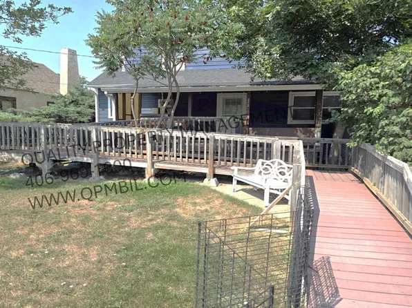 212 Grand Ave, Billings, MT 59101