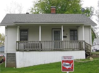 105 Mather St, Alton, IL 62002