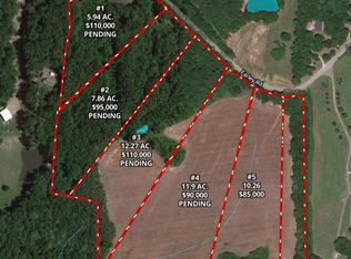 0 Farley Rd, Byhalia, MS 38611