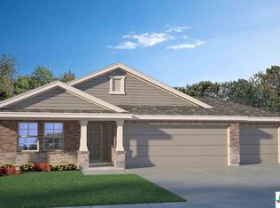 137 Minnie J Loop, Copperas Cove, TX 76522